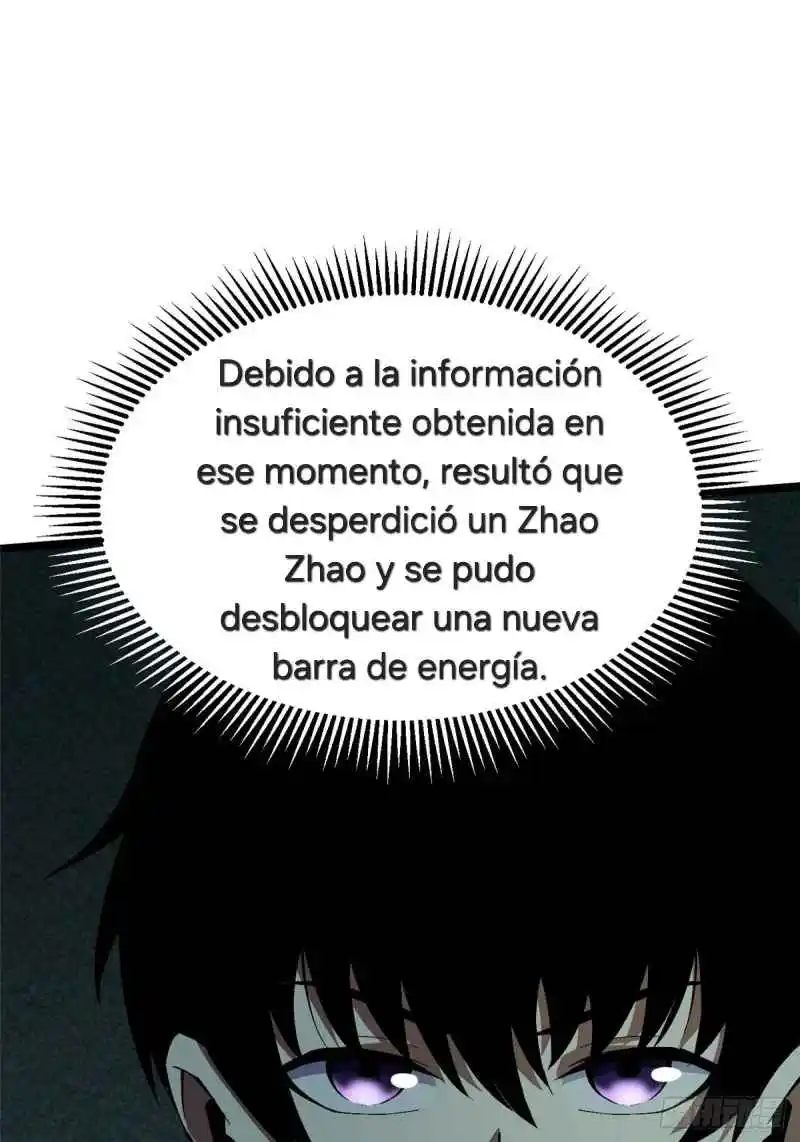 Realmente No Quiero Aprender Hechizos Prohibidos Capítulo 37 - Página 87 en español