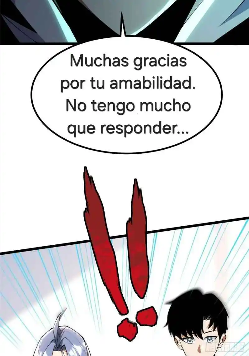 Realmente No Quiero Aprender Hechizos Prohibidos Capítulo 37 - Página 90 en español