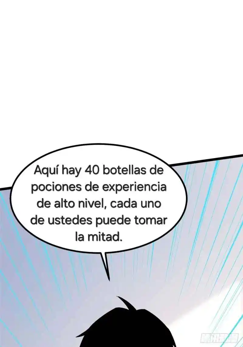 Realmente No Quiero Aprender Hechizos Prohibidos Capítulo 37 - Página 92 en español
