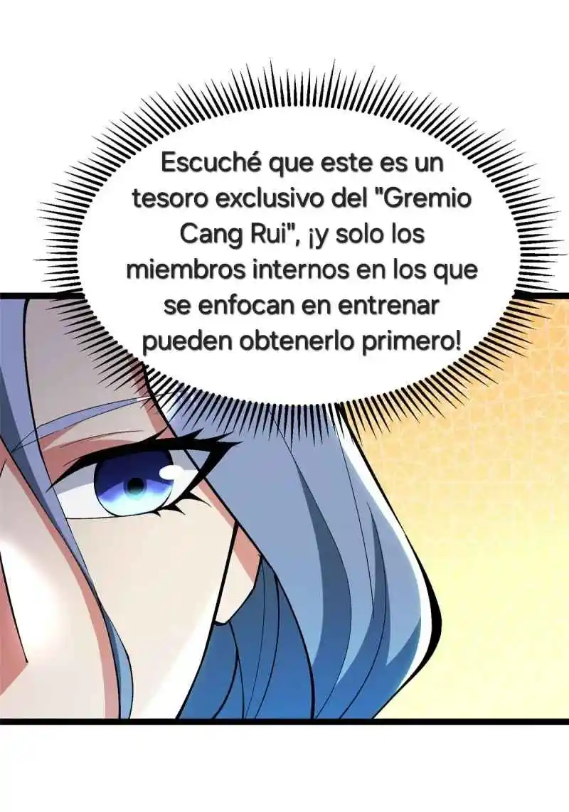 Realmente No Quiero Aprender Hechizos Prohibidos Capítulo 37 - Página 94 en español