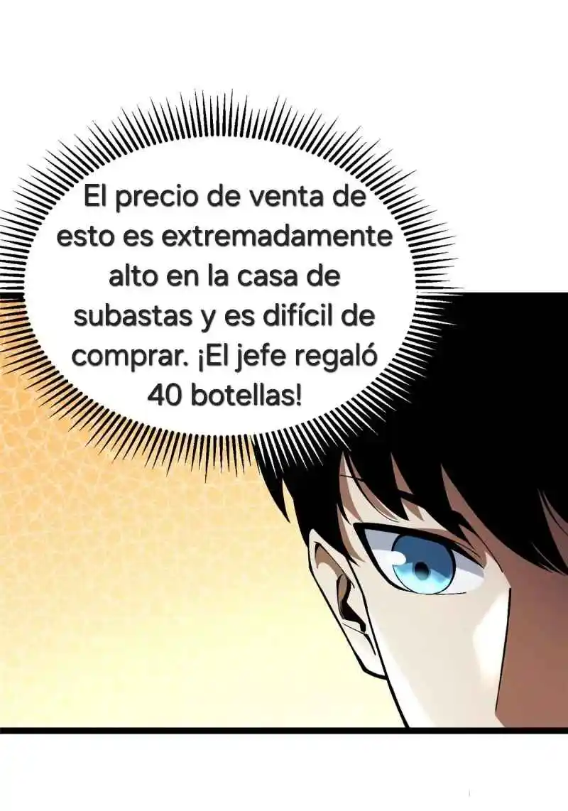 Realmente No Quiero Aprender Hechizos Prohibidos Capítulo 37 - Página 95 en español