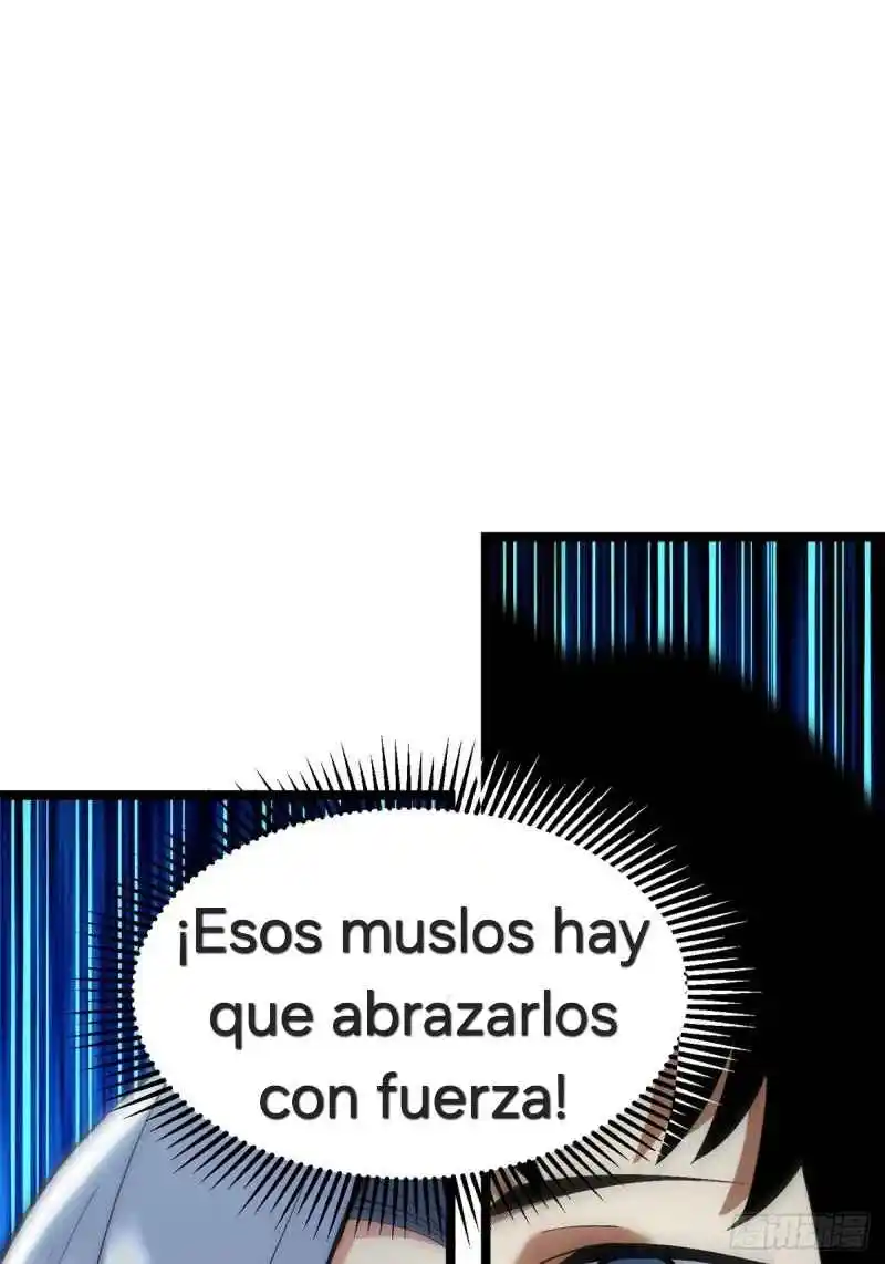 Realmente No Quiero Aprender Hechizos Prohibidos Capítulo 37 - Página 96 en español