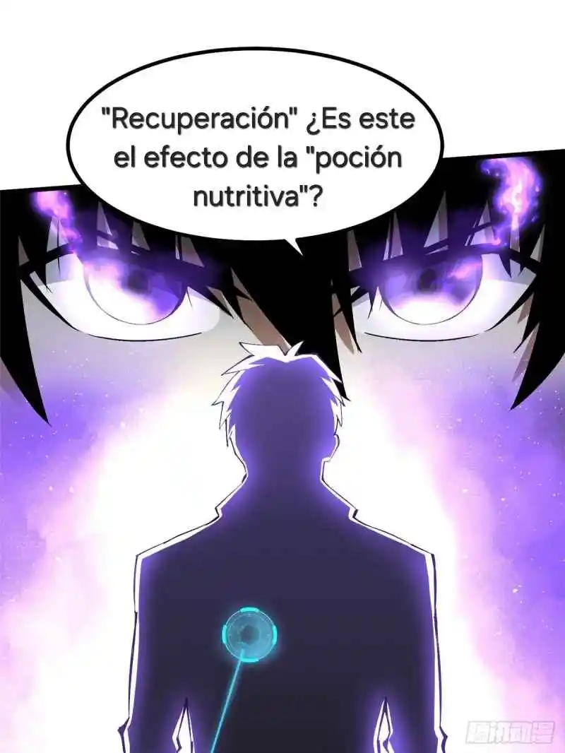Realmente No Quiero Aprender Hechizos Prohibidos Capítulo 39 - Página 14 en español