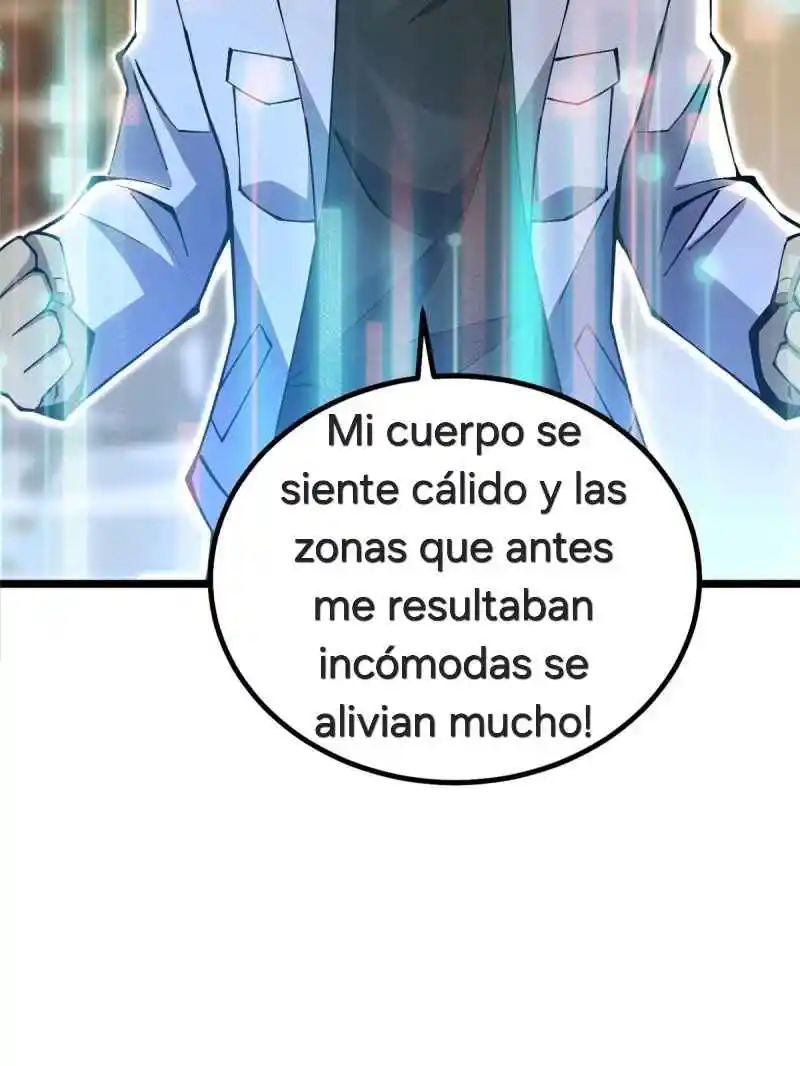 Realmente No Quiero Aprender Hechizos Prohibidos Capítulo 39 - Página 4 en español