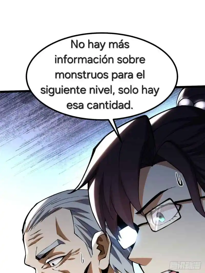 Realmente No Quiero Aprender Hechizos Prohibidos Capítulo 39 - Página 50 en español