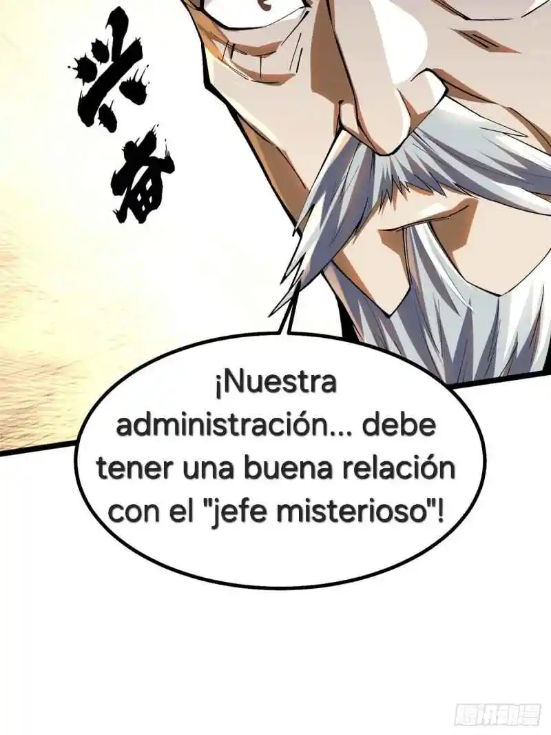 Realmente No Quiero Aprender Hechizos Prohibidos Capítulo 39 - Página 58 en español