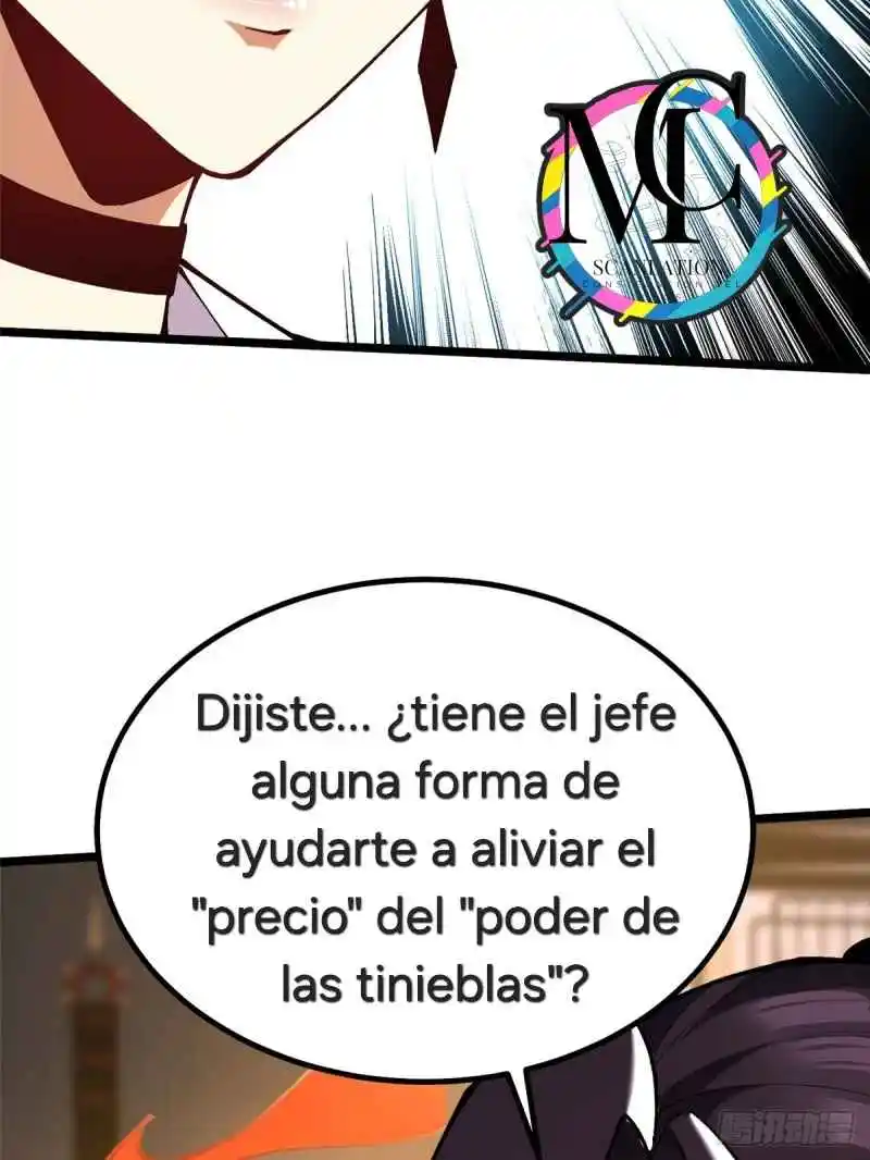 Realmente No Quiero Aprender Hechizos Prohibidos Capítulo 39 - Página 63 en español
