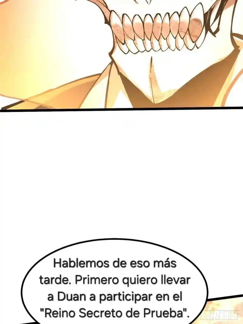 Realmente No Quiero Aprender Hechizos Prohibidos Capítulo 39 - Página 66 en español