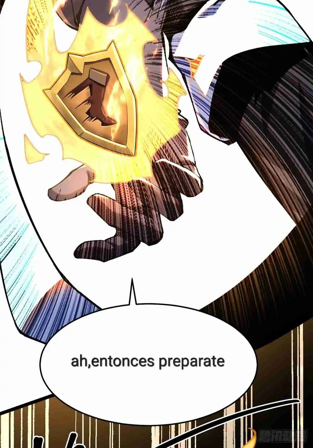 Realmente No Quiero Aprender Hechizos Prohibidos Capítulo 4 - Página 13 en español