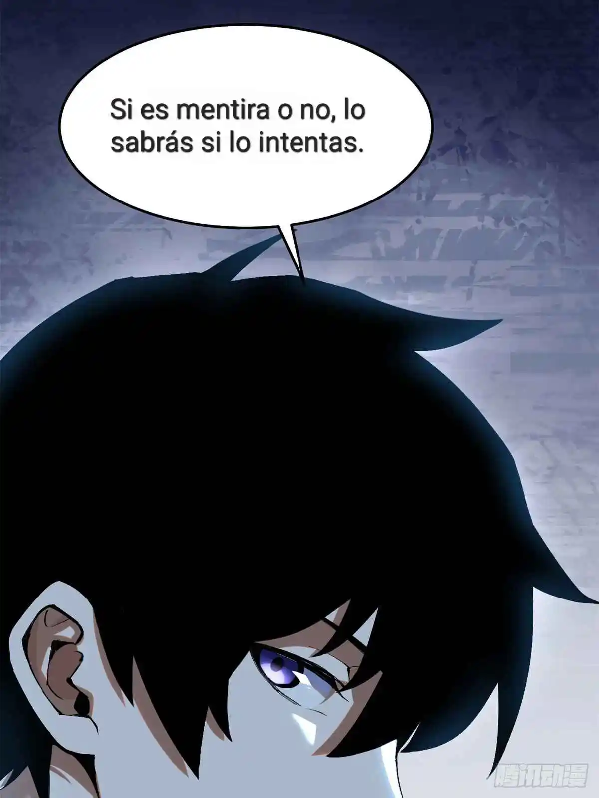 Realmente No Quiero Aprender Hechizos Prohibidos Capítulo 4 - Página 19 en español