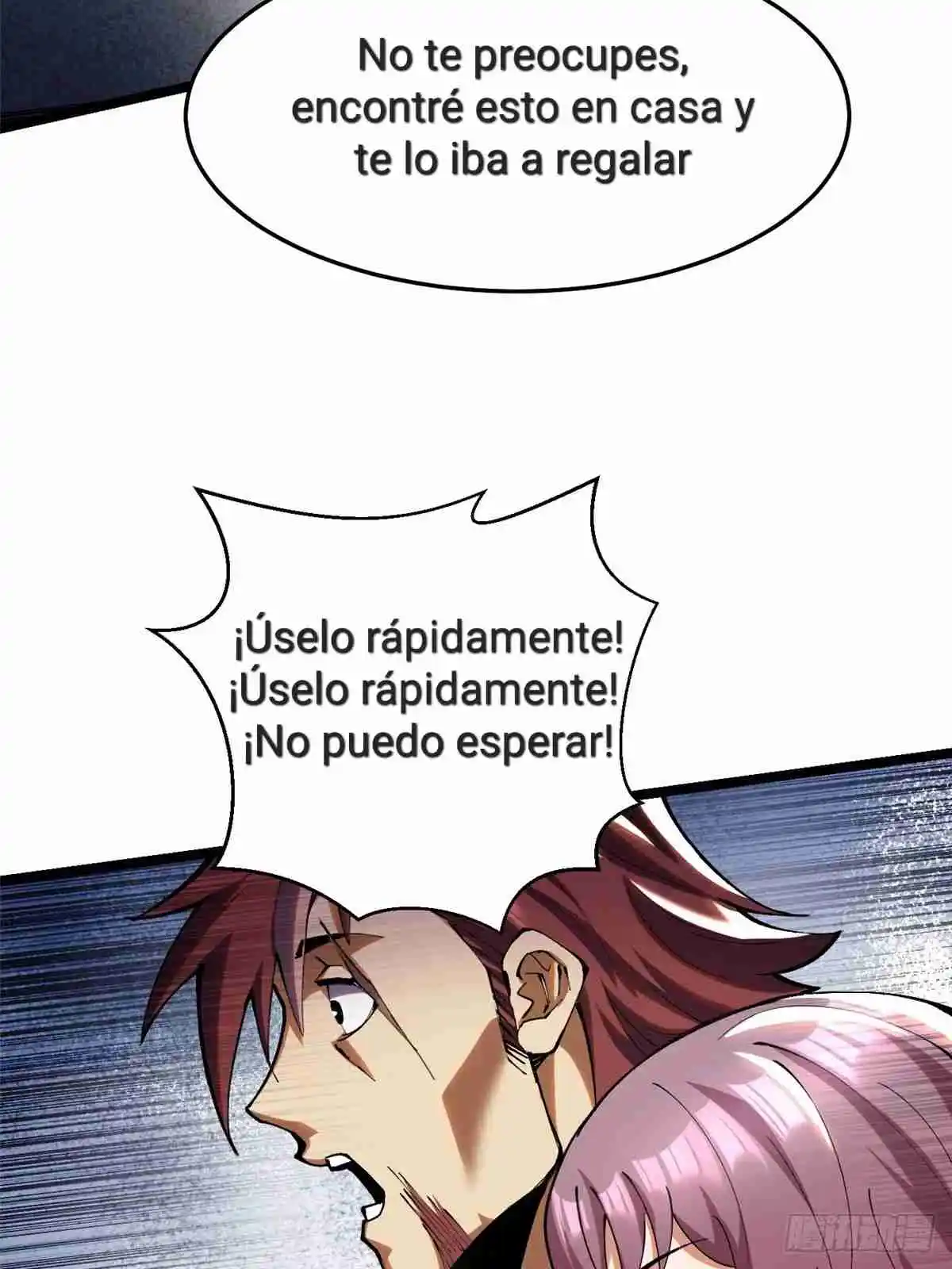Realmente No Quiero Aprender Hechizos Prohibidos Capítulo 4 - Página 22 en español
