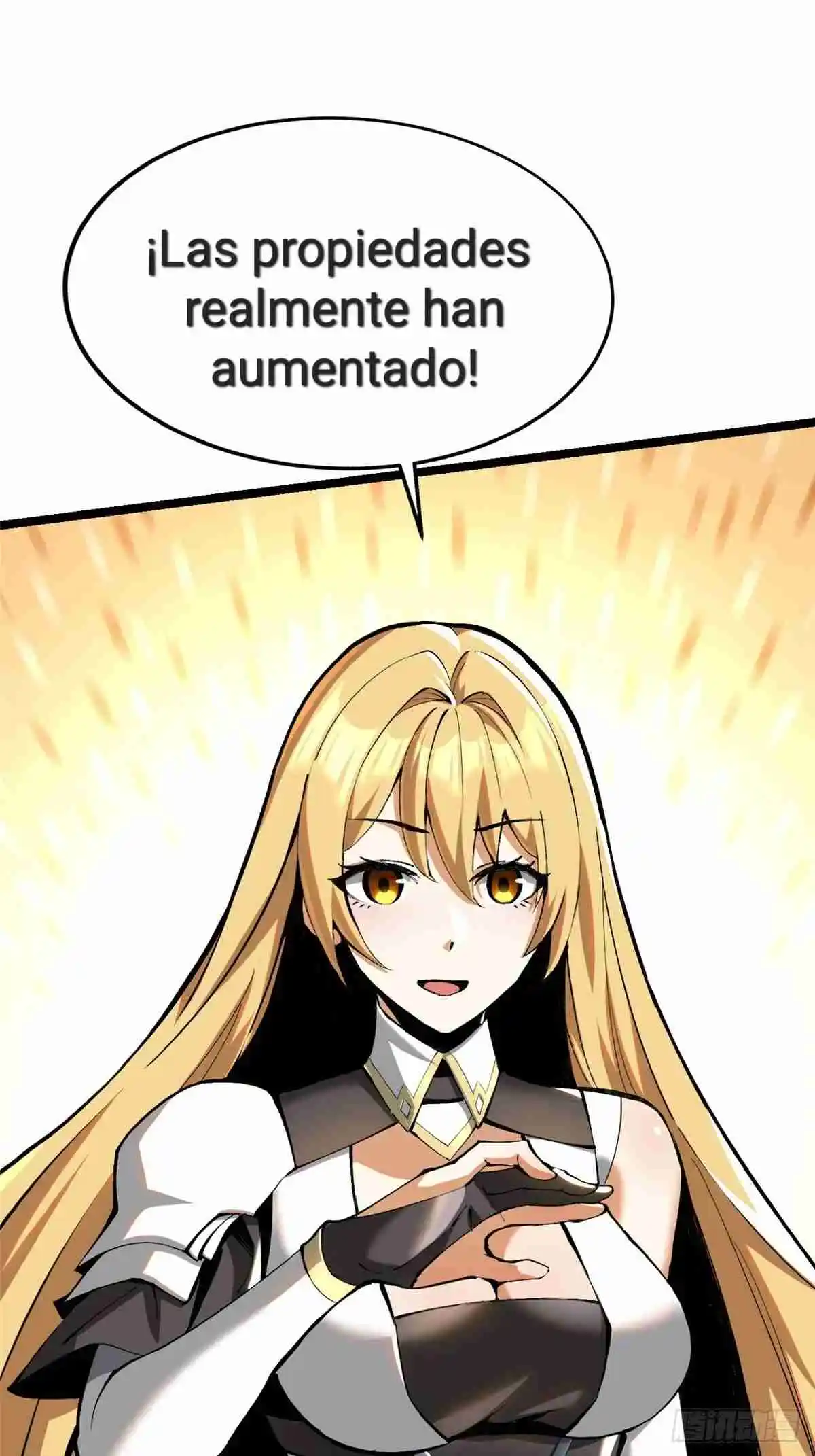 Realmente No Quiero Aprender Hechizos Prohibidos Capítulo 4 - Página 27 en español
