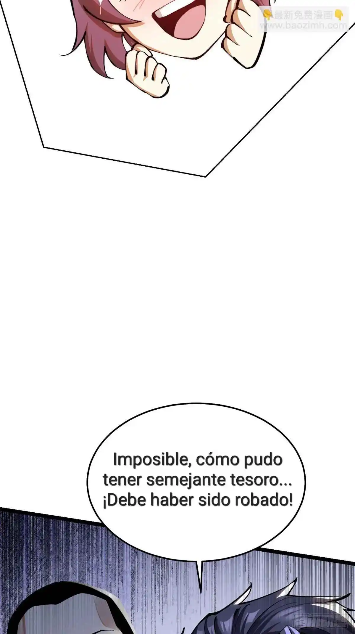 Realmente No Quiero Aprender Hechizos Prohibidos Capítulo 4 - Página 29 en español