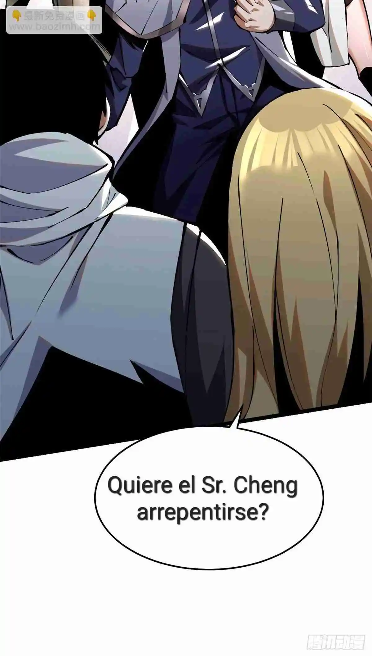 Realmente No Quiero Aprender Hechizos Prohibidos Capítulo 4 - Página 33 en español