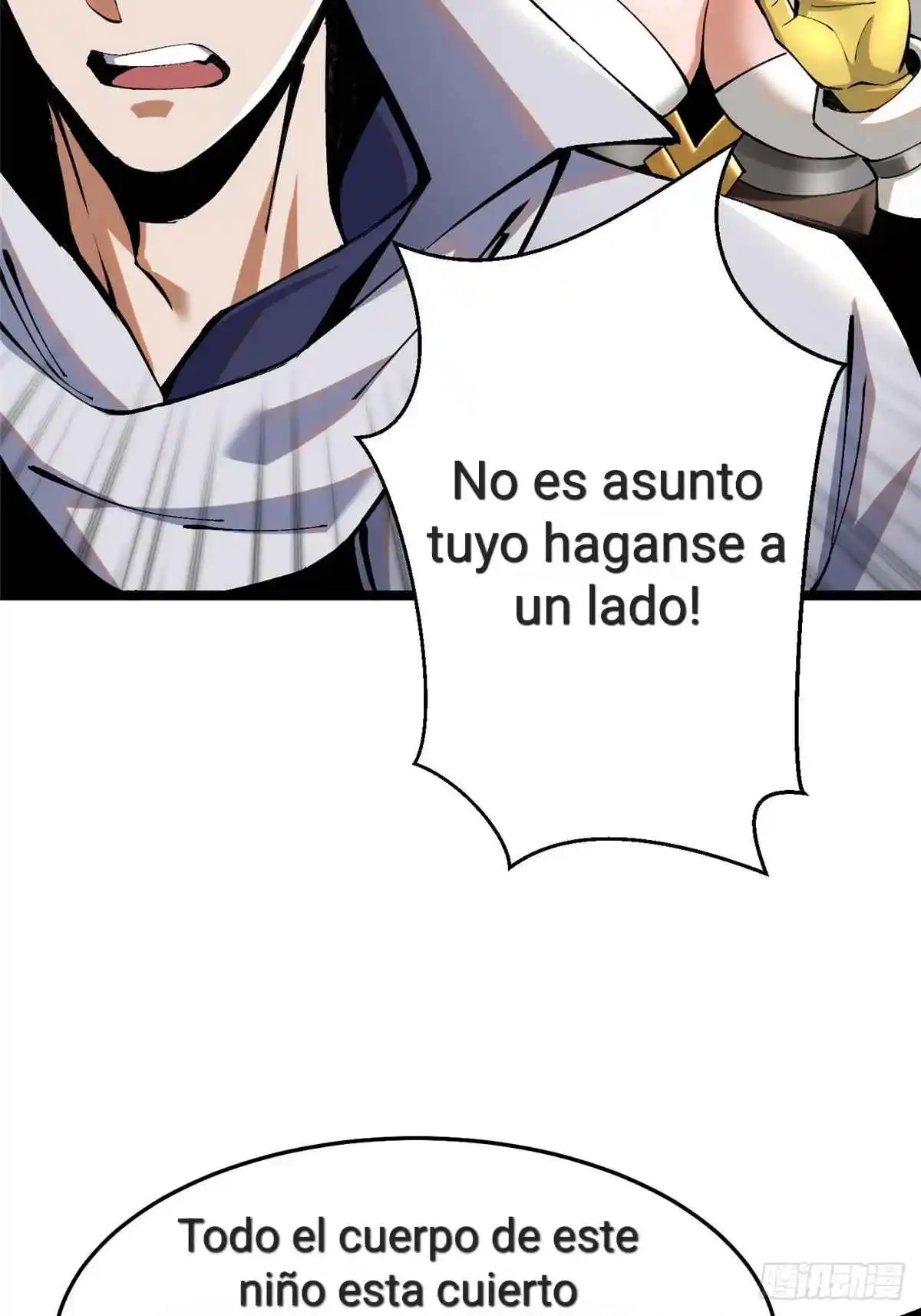 Realmente No Quiero Aprender Hechizos Prohibidos Capítulo 4 - Página 4 en español
