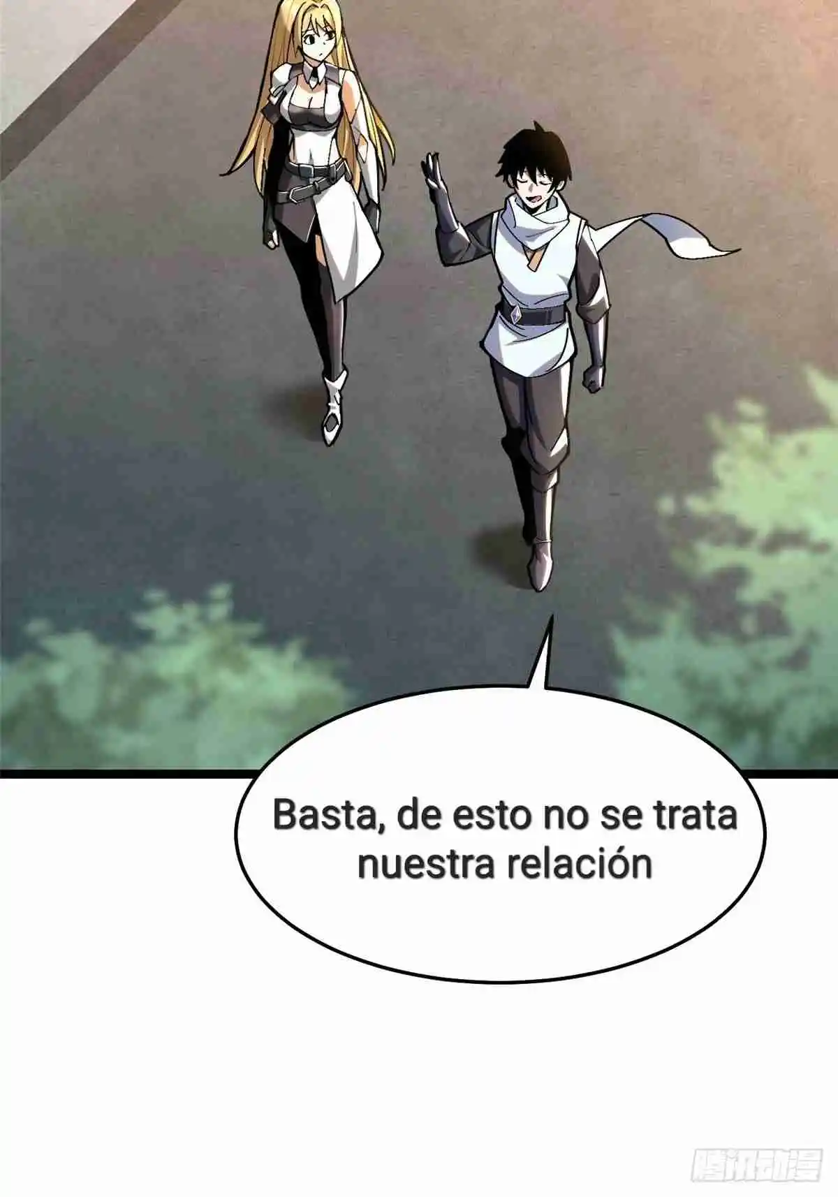 Realmente No Quiero Aprender Hechizos Prohibidos Capítulo 4 - Página 43 en español