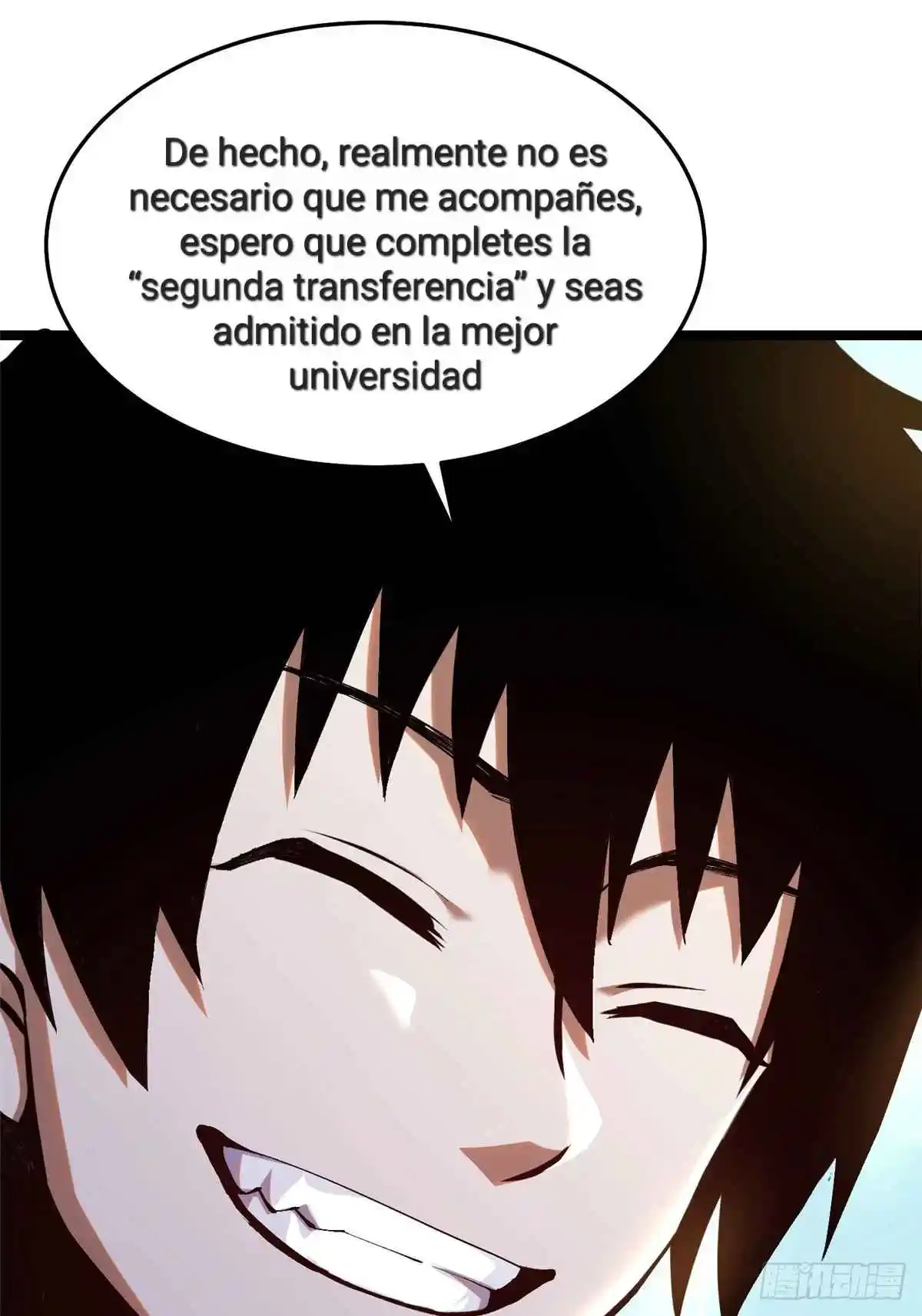 Realmente No Quiero Aprender Hechizos Prohibidos Capítulo 4 - Página 44 en español