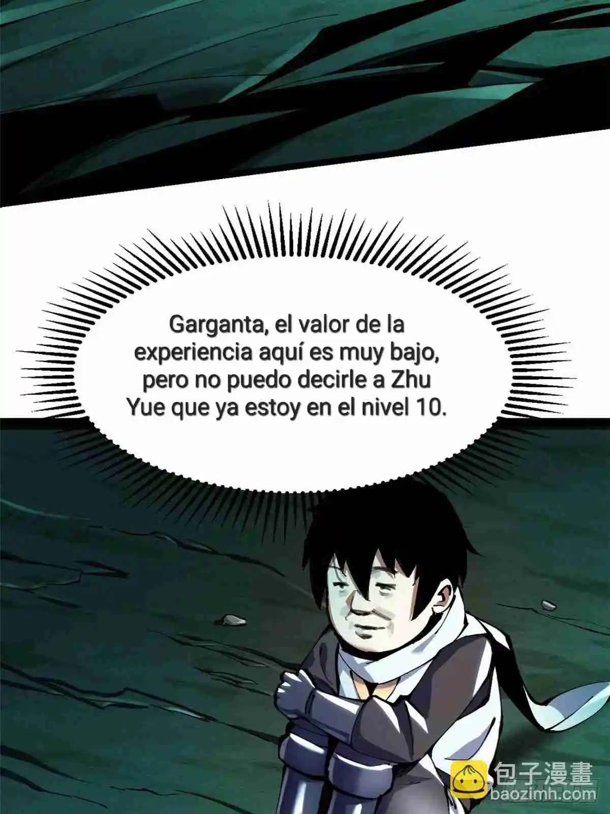 Realmente No Quiero Aprender Hechizos Prohibidos Capítulo 4 - Página 62 en español