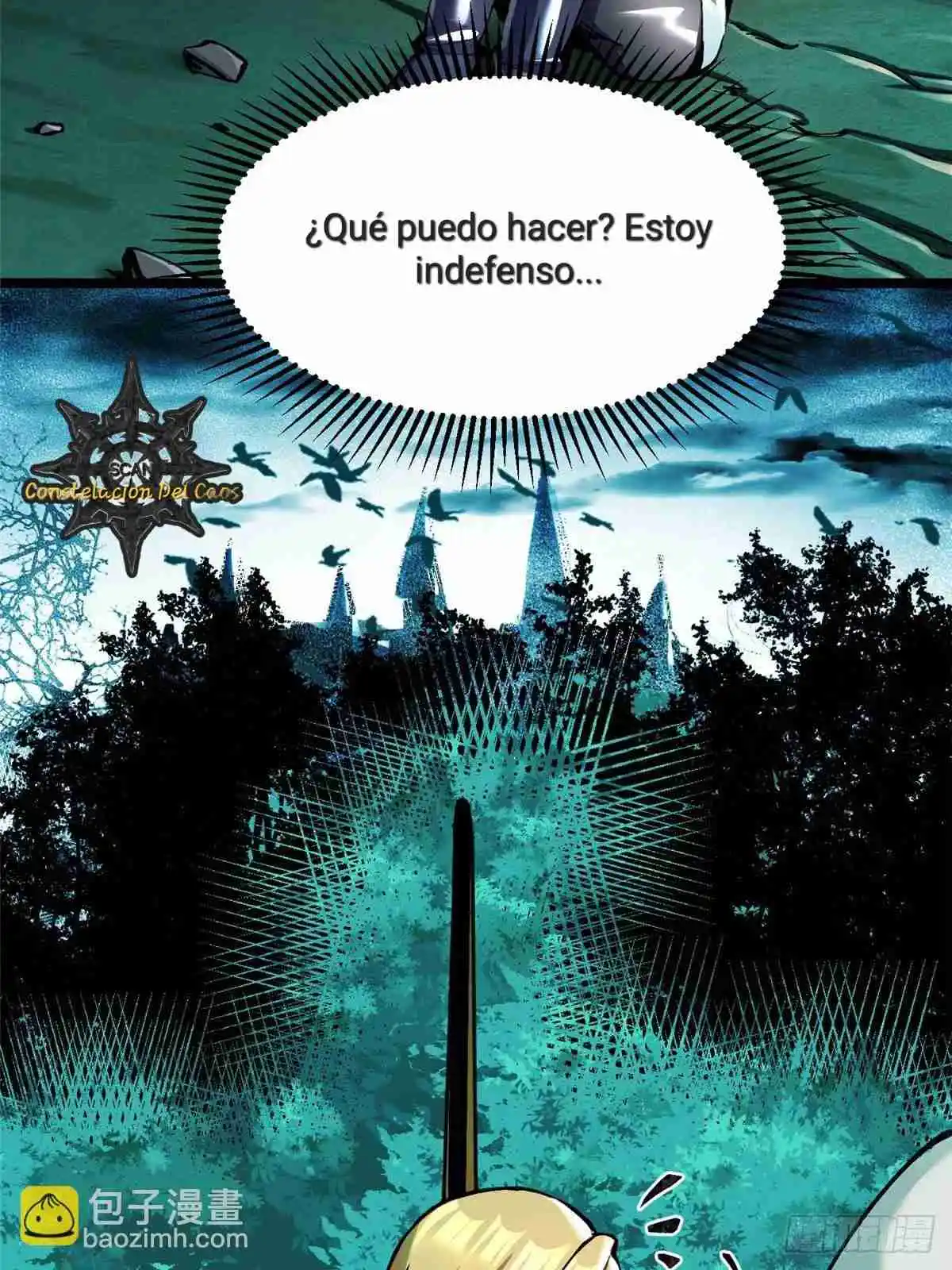 Realmente No Quiero Aprender Hechizos Prohibidos Capítulo 4 - Página 63 en español