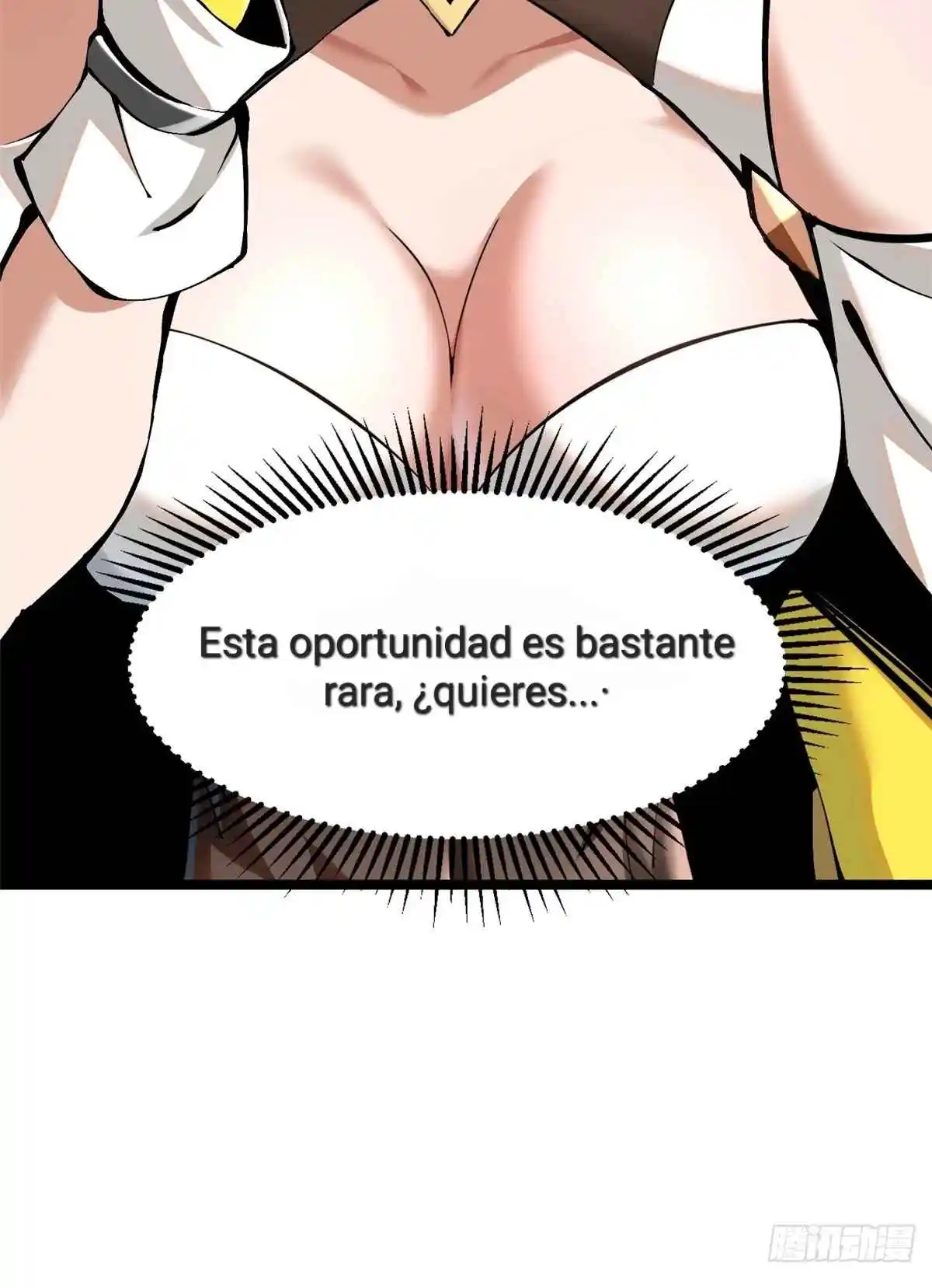 Realmente No Quiero Aprender Hechizos Prohibidos Capítulo 4 - Página 69 en español