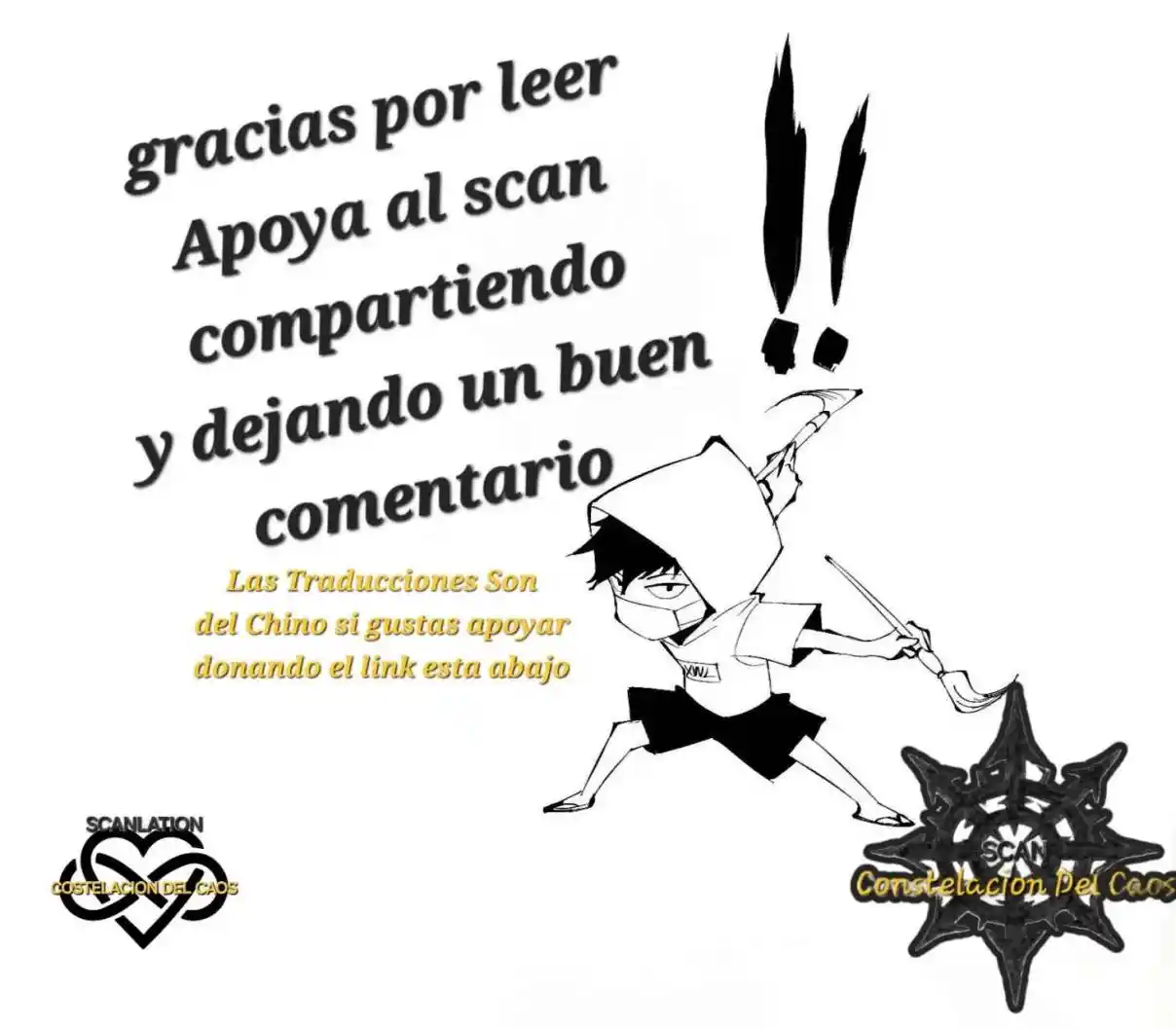 Realmente No Quiero Aprender Hechizos Prohibidos Capítulo 4 - Página 72 en español