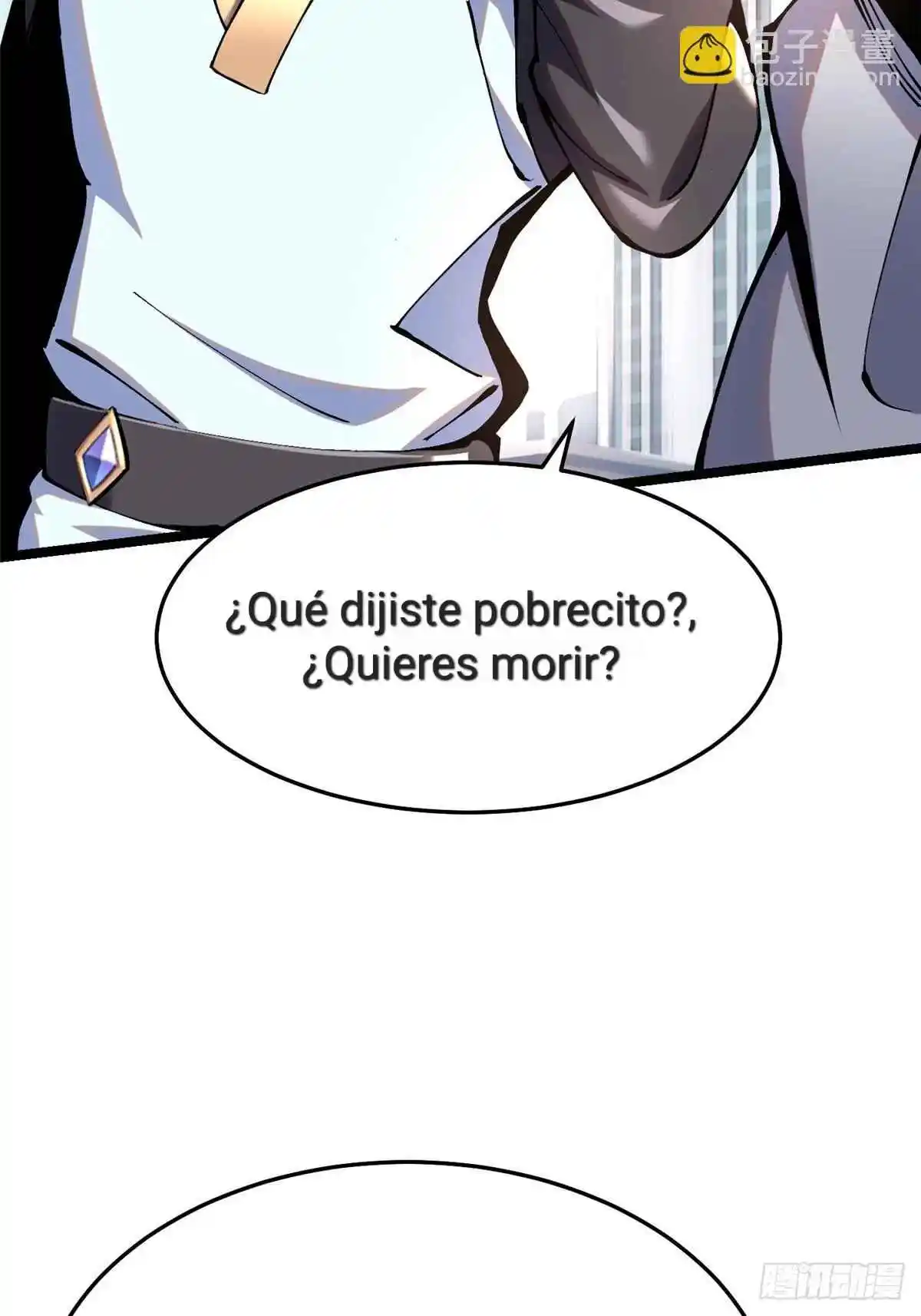 Realmente No Quiero Aprender Hechizos Prohibidos Capítulo 4 - Página 8 en español