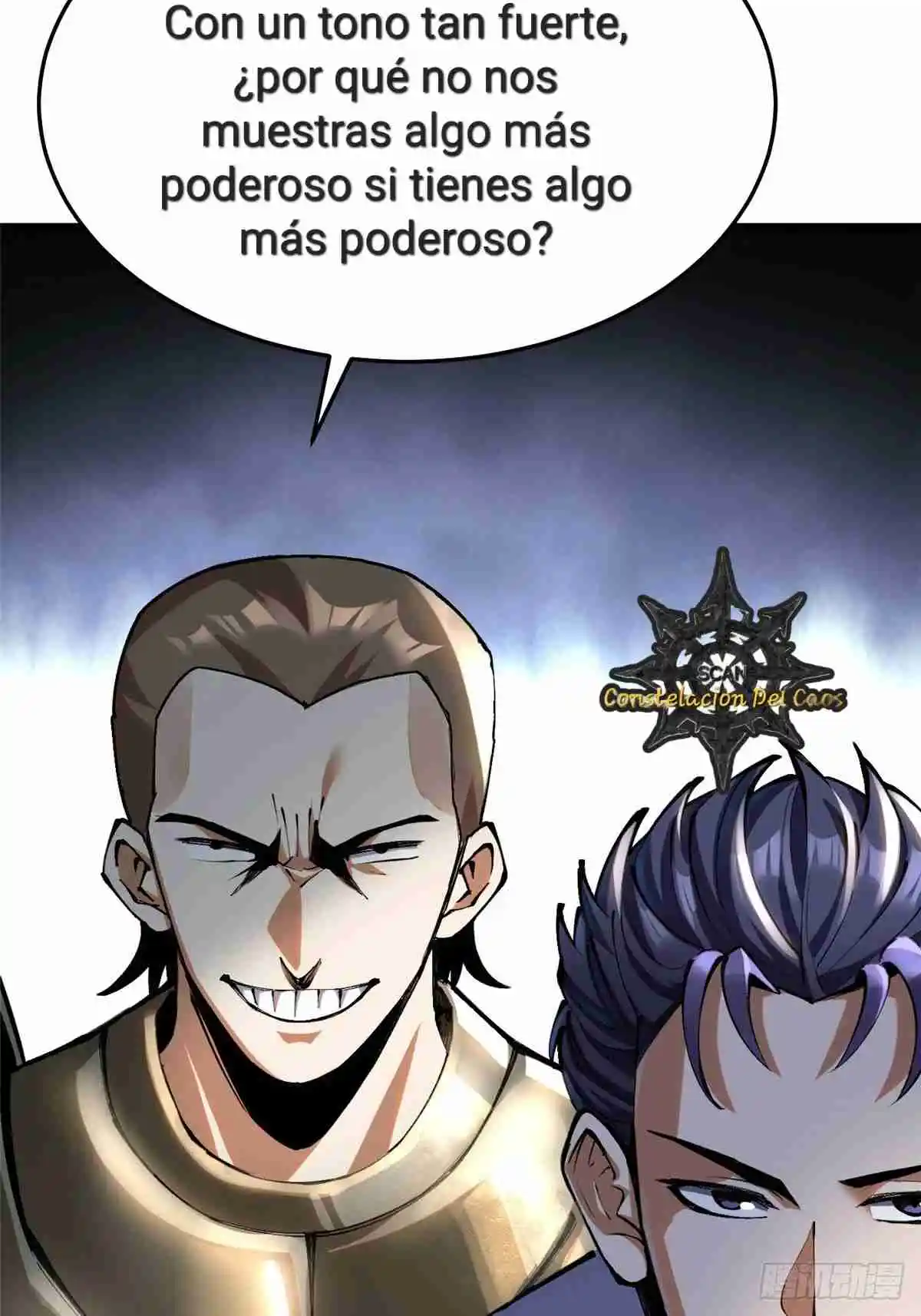 Realmente No Quiero Aprender Hechizos Prohibidos Capítulo 4 - Página 9 en español