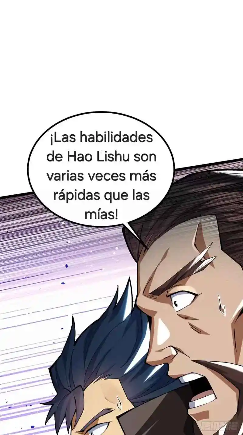 Realmente No Quiero Aprender Hechizos Prohibidos Capítulo 40 - Página 26 en español