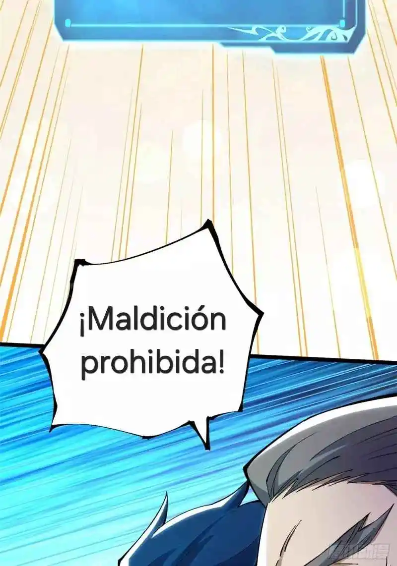 Realmente No Quiero Aprender Hechizos Prohibidos Capítulo 40 - Página 49 en español