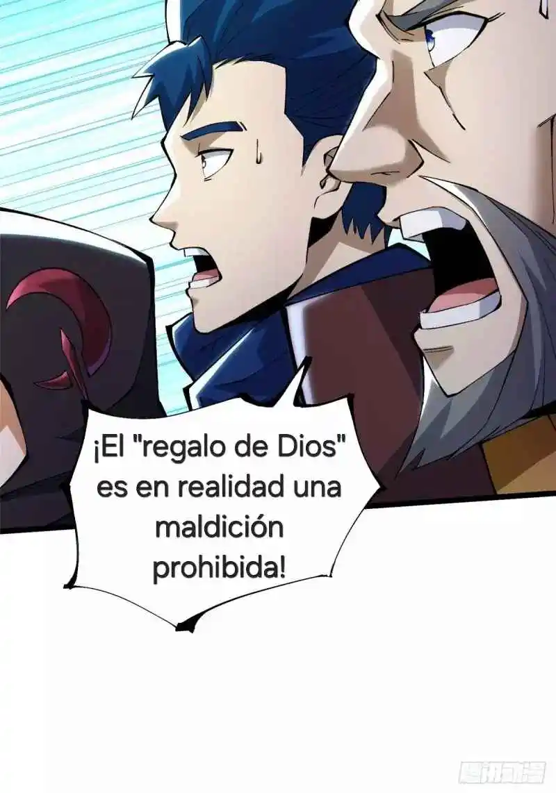 Realmente No Quiero Aprender Hechizos Prohibidos Capítulo 40 - Página 50 en español