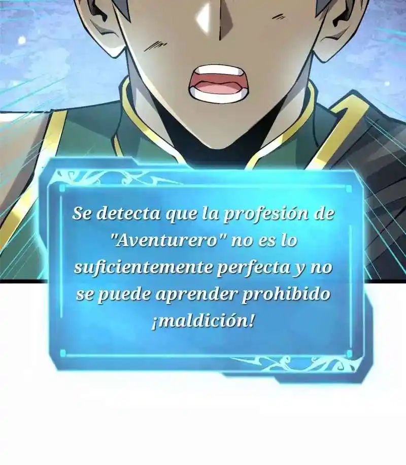 Realmente No Quiero Aprender Hechizos Prohibidos Capítulo 40 - Página 55 en español