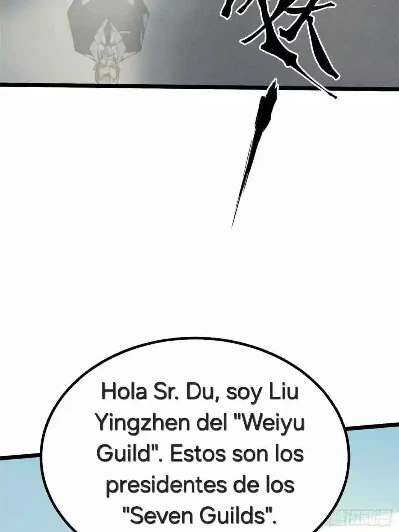Realmente No Quiero Aprender Hechizos Prohibidos Capítulo 40 - Página 7 en español