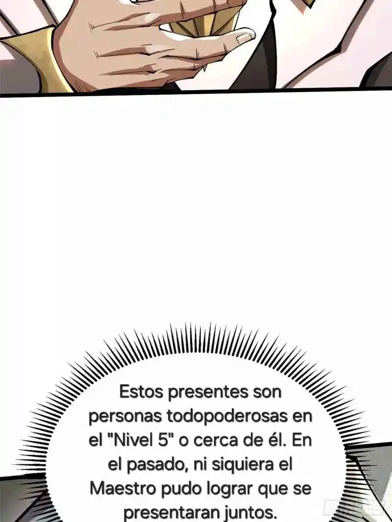Realmente No Quiero Aprender Hechizos Prohibidos Capítulo 40 - Página 9 en español