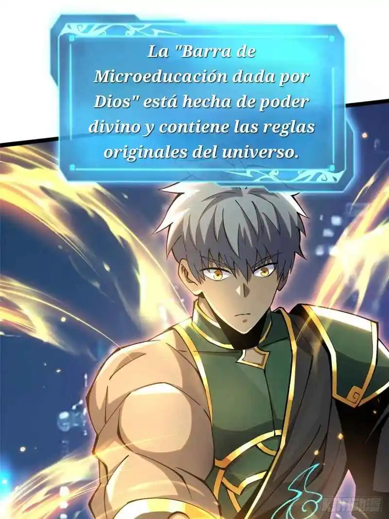 Realmente No Quiero Aprender Hechizos Prohibidos Capítulo 41 - Página 22 en español