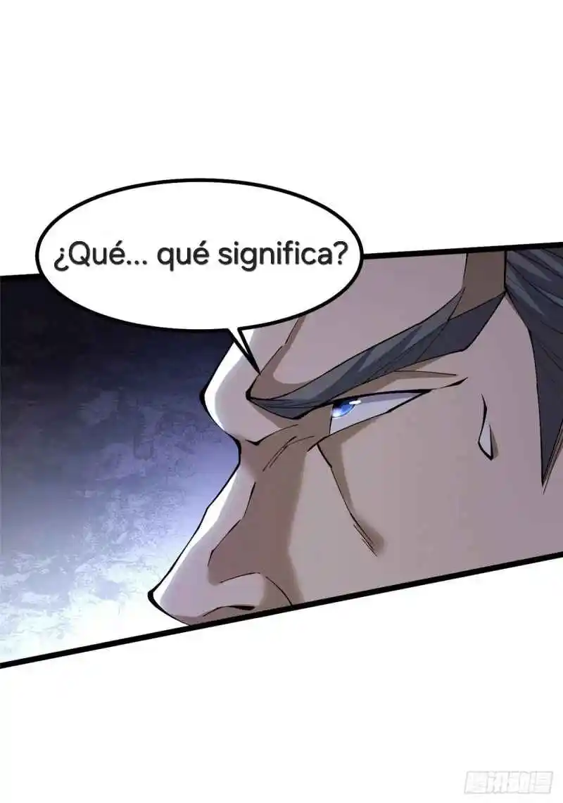 Realmente No Quiero Aprender Hechizos Prohibidos Capítulo 41 - Página 3 en español