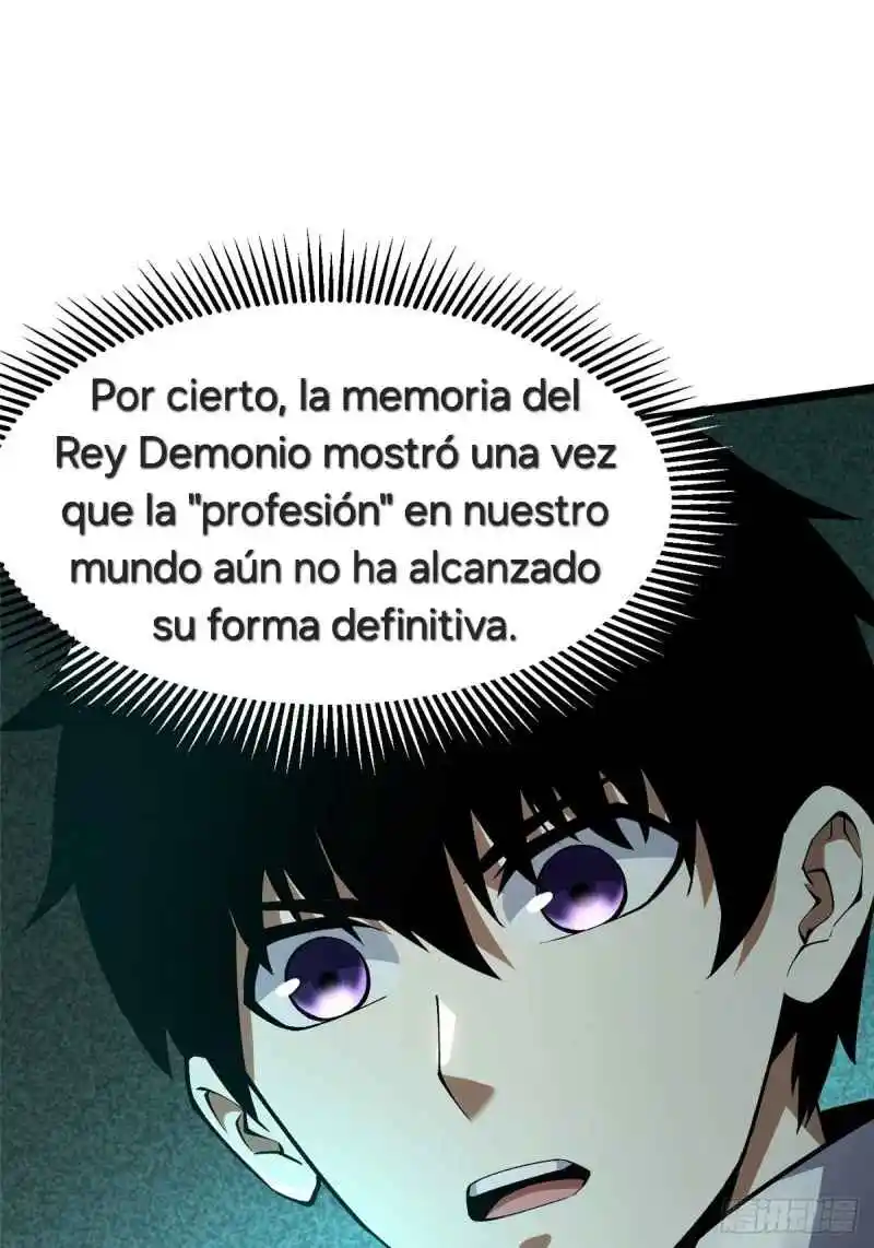 Realmente No Quiero Aprender Hechizos Prohibidos Capítulo 41 - Página 4 en español