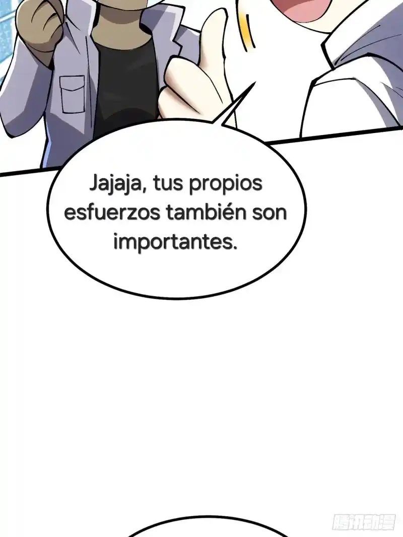 Realmente No Quiero Aprender Hechizos Prohibidos Capítulo 41 - Página 50 en español