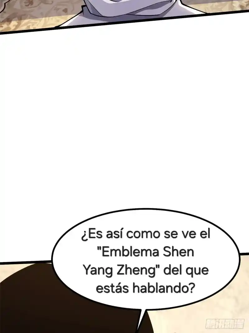 Realmente No Quiero Aprender Hechizos Prohibidos Capítulo 41 - Página 52 en español