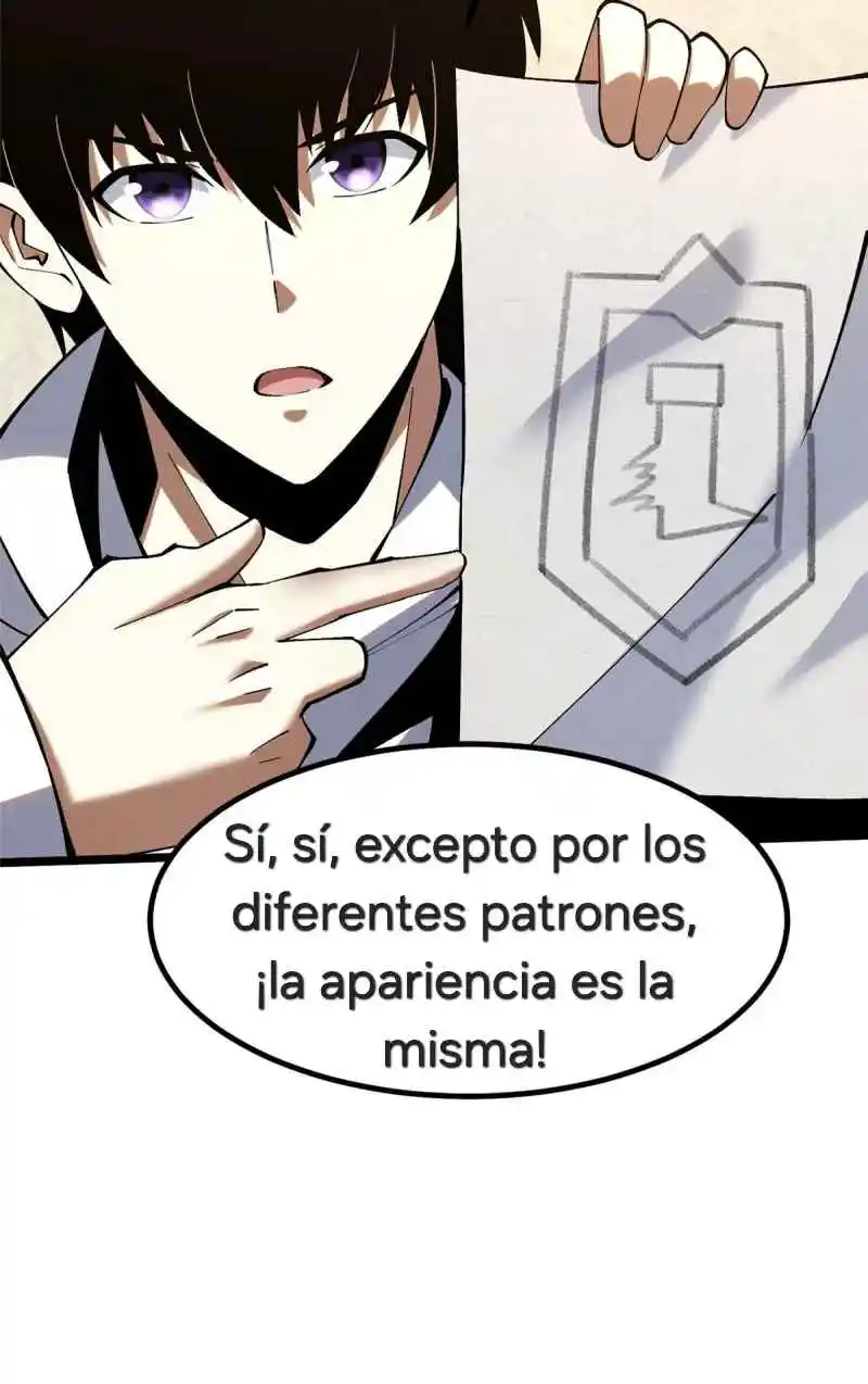 Realmente No Quiero Aprender Hechizos Prohibidos Capítulo 41 - Página 53 en español