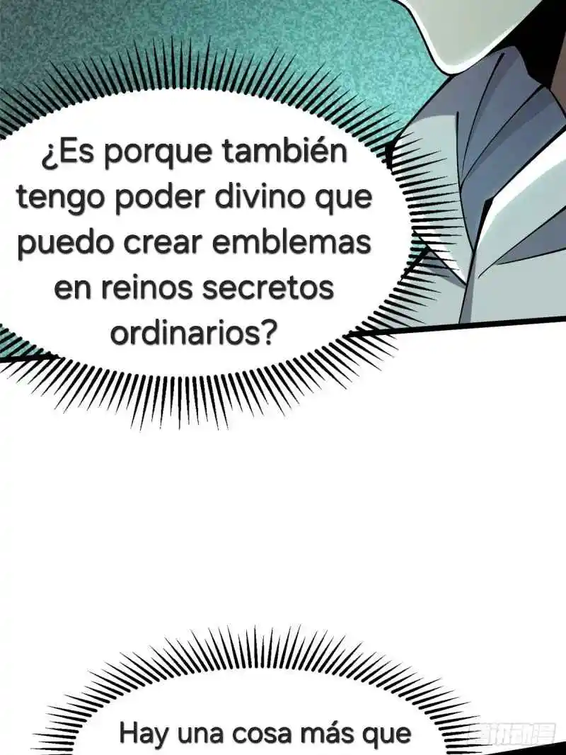 Realmente No Quiero Aprender Hechizos Prohibidos Capítulo 41 - Página 59 en español