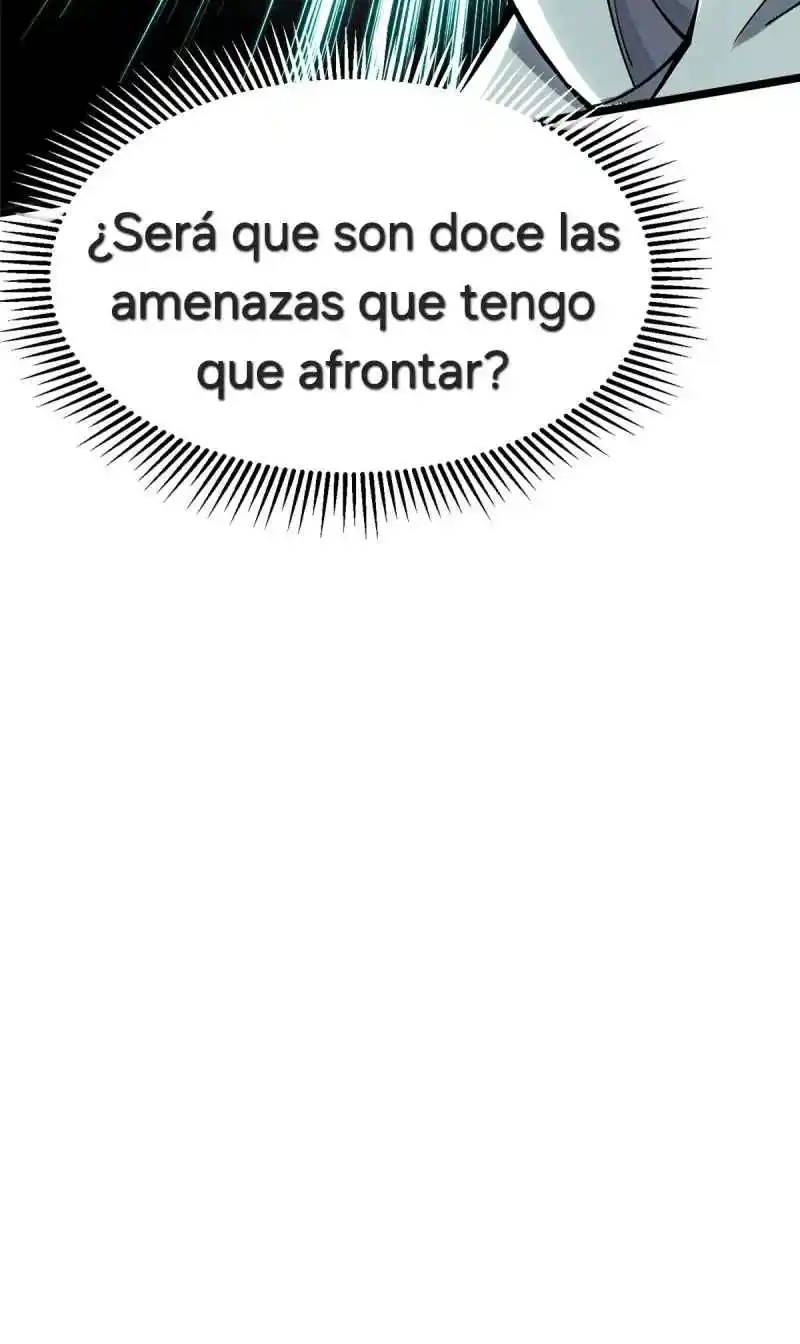 Realmente No Quiero Aprender Hechizos Prohibidos Capítulo 41 - Página 62 en español