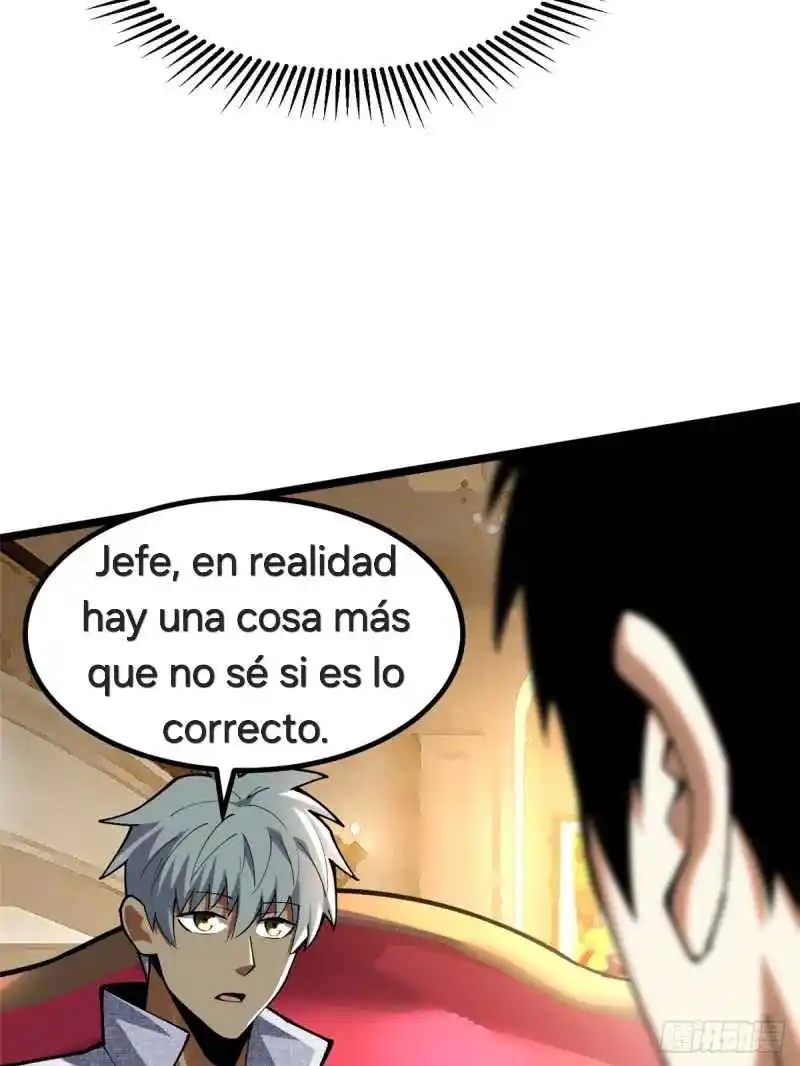 Realmente No Quiero Aprender Hechizos Prohibidos Capítulo 42 - Página 12 en español