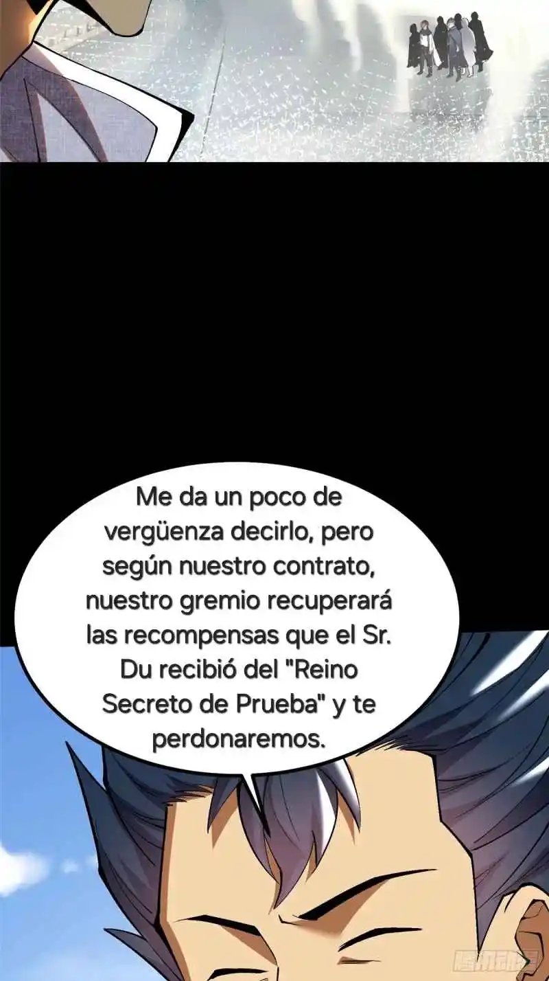 Realmente No Quiero Aprender Hechizos Prohibidos Capítulo 42 - Página 15 en español