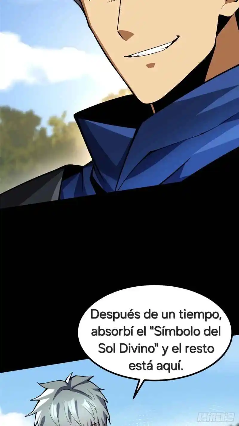 Realmente No Quiero Aprender Hechizos Prohibidos Capítulo 42 - Página 16 en español