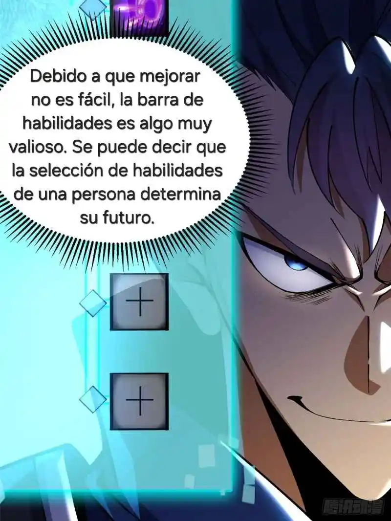 Realmente No Quiero Aprender Hechizos Prohibidos Capítulo 42 - Página 24 en español