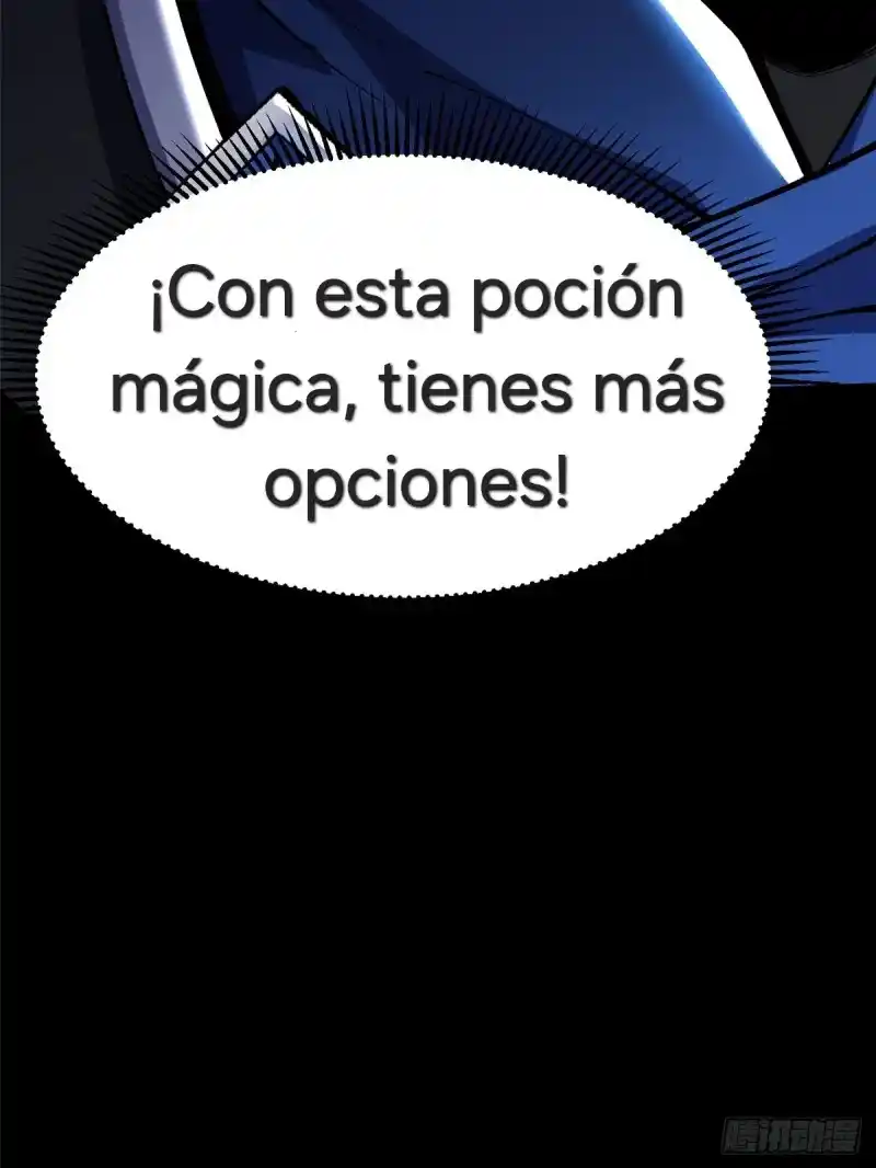 Realmente No Quiero Aprender Hechizos Prohibidos Capítulo 42 - Página 25 en español