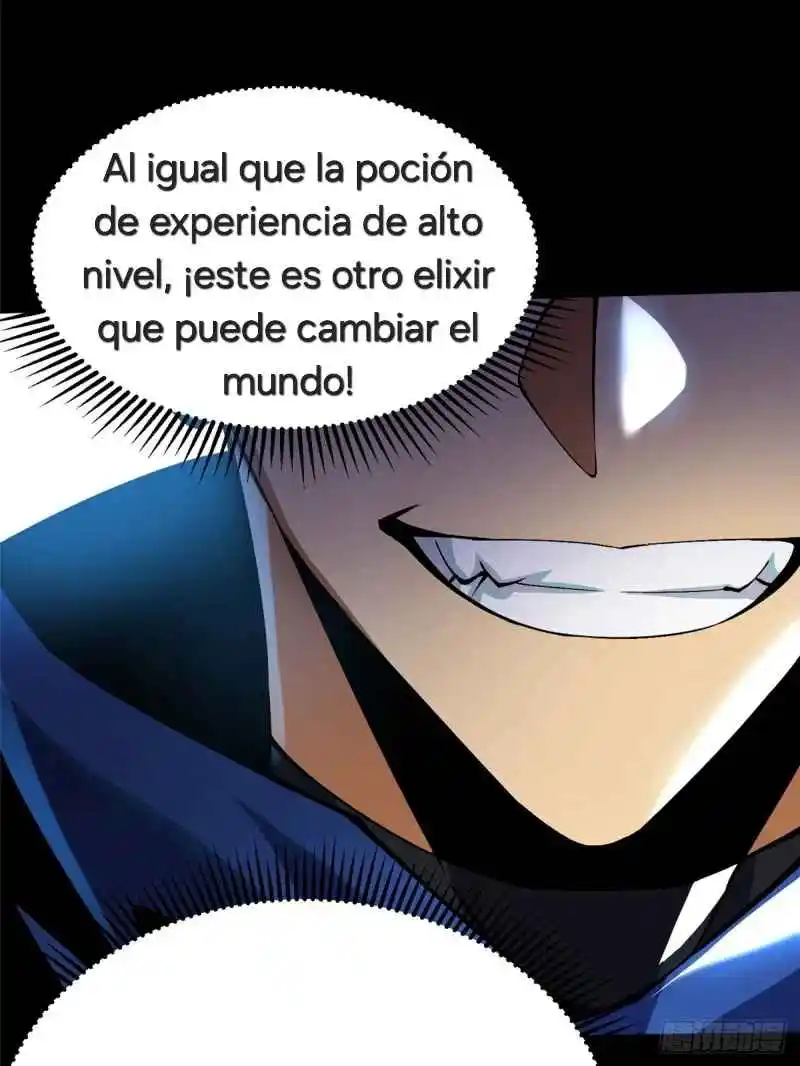 Realmente No Quiero Aprender Hechizos Prohibidos Capítulo 42 - Página 26 en español
