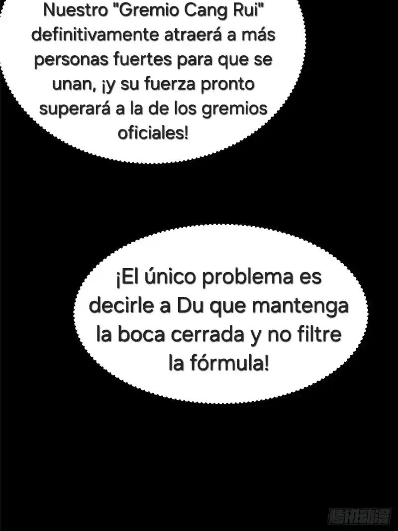 Realmente No Quiero Aprender Hechizos Prohibidos Capítulo 42 - Página 27 en español