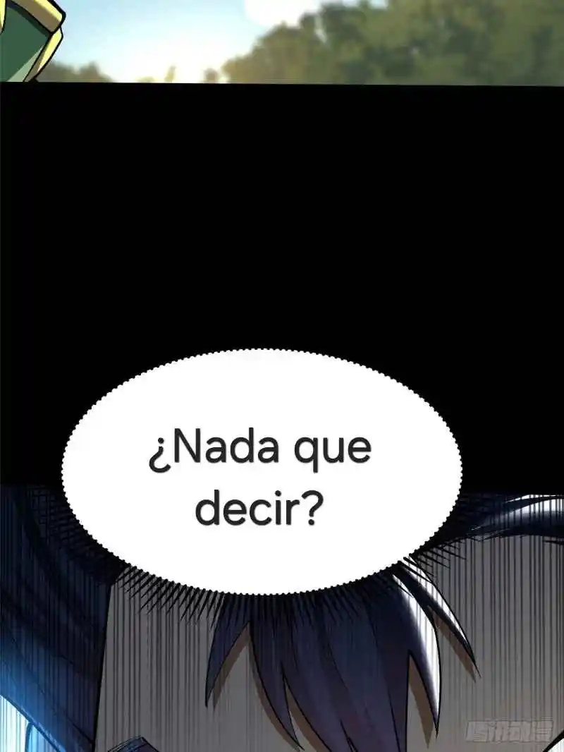Realmente No Quiero Aprender Hechizos Prohibidos Capítulo 42 - Página 37 en español