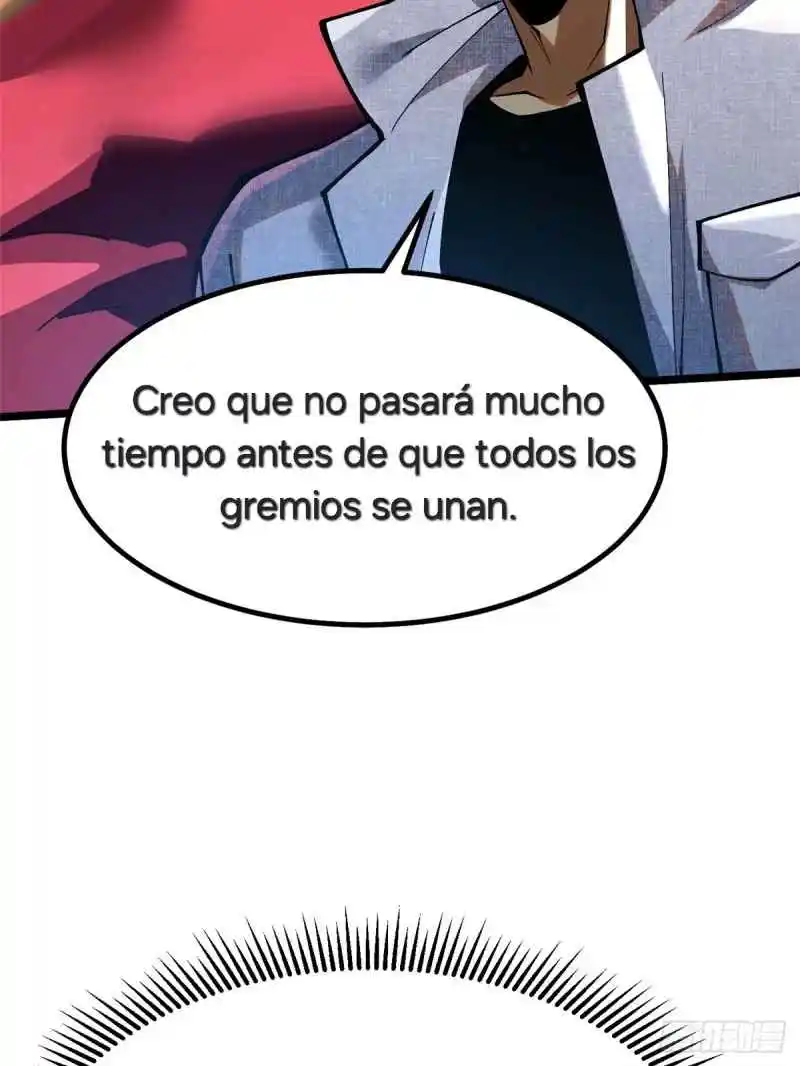 Realmente No Quiero Aprender Hechizos Prohibidos Capítulo 42 - Página 4 en español